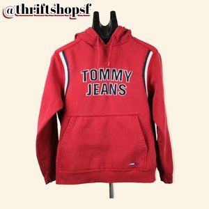 "Tommy Jeans" Tommy Hilfiger Hoodie